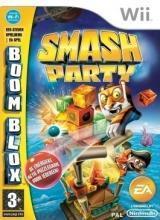 Boom Blox Smash Party Wii Garantie & morgen in huis!, Spelcomputers en Games, Games | Nintendo Wii, 1 speler, Zo goed als nieuw