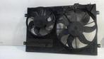 Koelventilatormotor Volkswagen Caddy III 1.9 TDI 1K0121207AA, Auto-onderdelen, Motor en Toebehoren, Ophalen of Verzenden, Gebruikt