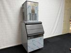 Scotsman schilferijs machine mf 57 met bunker 410 KG, Ophalen of Verzenden, Nieuw in verpakking, Koelen en Vriezen
