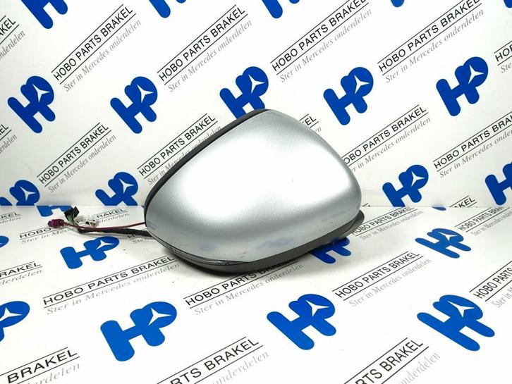 Buitenspiegel A 177 810 5204 Rechts o.a: A-klasse w177, Auto-onderdelen, Spiegels, Gebruikt, 3 maanden garantie, Mercedes-Benz