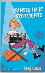 Prinses in de spotlights / Mias komische dagboek / 2, Verzenden, Zo goed als nieuw, Meg Cabot