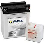 Varta YB14L-B2 Powersports Freshpack Accu 12V 14Ah 136x91x16, Nieuw