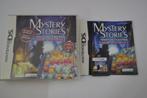 Mystery Stories - Mountain of Madness Jewel Edition (DS FAH), 1 speler, Verzenden, Zo goed als nieuw