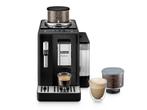 DeLonghi Rivelia EXAM440.35.B - Volautomatische, Witgoed en Apparatuur, Koffiezetapparaten, Verzenden, Zo goed als nieuw