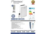 Bestron AAC12000 - Mobiele airco - Koelvermogen 12000 BTU/h, Verzenden, Zo goed als nieuw