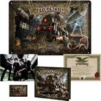 cd box - Pyogenesis - A Century In The Curse Of Time, Cd's en Dvd's, Cd's | Rock, Verzenden, Zo goed als nieuw
