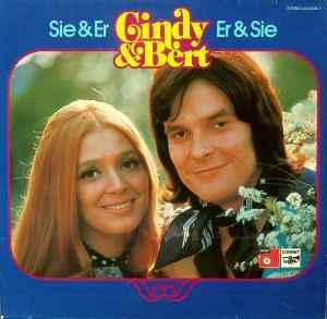 LP gebruikt - Cindy &amp; Bert - Sie Und Er - Er Und Sie..., Cd's en Dvd's, Vinyl | Overige Vinyl, Zo goed als nieuw, Verzenden