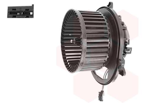 KACHELVENTILATOR VOOR BMW 1 F20/F21 2011-2015 64119237557, Auto-onderdelen, Airco en Verwarming, Nieuw, Ophalen of Verzenden