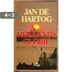 Hollands Glorie Pap 45Dr 9789068014198 Jan de Hartog, Verzenden, Gelezen, Jan de Hartog