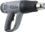 Heteluchtpistool / Verfafbrander - 2000 Watt - Incl. Koffer, Doe-het-zelf en Verbouw, Verzenden, Nieuw