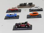 Wartburg Cabriolet, Horch 853A Cabriolet 1938, jeep Willy...