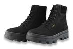G-Star Veterboots in maat 41 Zwart | 10% extra korting, Kleding | Dames, Schoenen, Verzenden, Zwart, Overige typen, Zo goed als nieuw