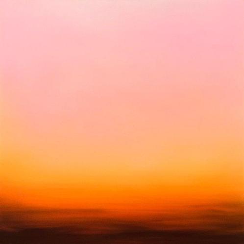 Tomi Tomi Studio - Horizont 194, Antiek en Kunst, Kunst | Schilderijen | Modern