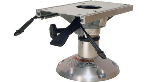 Springfield Mainstay Package 2 3/8 bootstoelpoot, Watersport en Boten, Bootonderdelen, Overige typen, Nieuw, Zeilboot of Motorboot