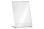 L-standaard A9 Plexi | Displaywinkel.nl, Verzenden, Nieuw in verpakking, Etalage