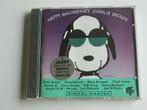 Happy Anniversary, Charlie Brown (GRP), Cd's en Dvd's, Cd's | Jazz en Blues, Verzenden, Nieuw in verpakking
