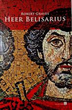 Heer Belisarius, Boeken, 14e eeuw of eerder, Robert Graves, Verzenden, Europa