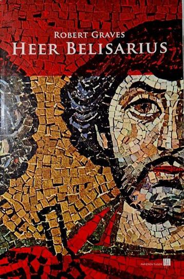 Heer Belisarius beschikbaar voor biedingen