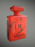 AmsterdamArts - XL Hermés perfume bottle Sculptuur
