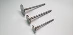 Ferrea Honda F20C 31mm 5.46mm 109mm 24 Deg Flo Stock 6000, Auto-onderdelen, Motor en Toebehoren, Ophalen of Verzenden, Nieuw