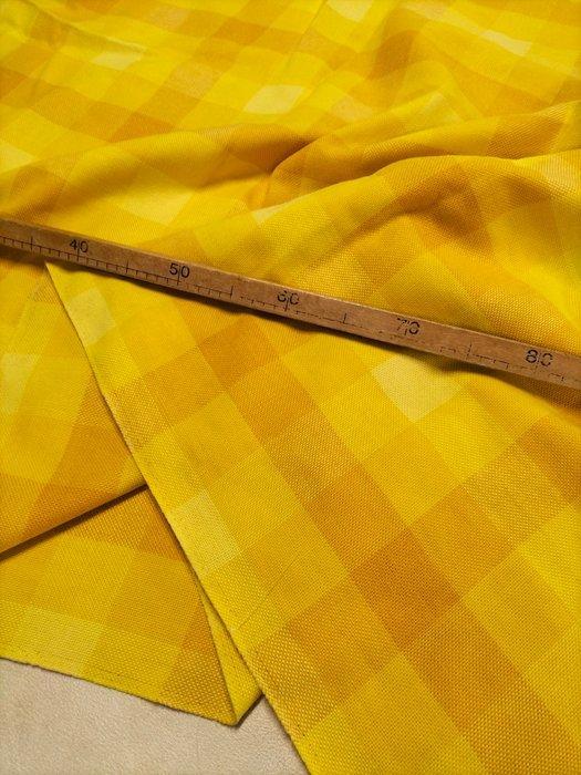 Magnifico tessuto vintage Boras - Gordijnstof - 320 cm - 210, Antiek en Kunst, Antiek | Kleden en Textiel