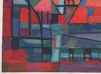 Alfred Manessier (1911-1993) - Hommage à Paul Klee