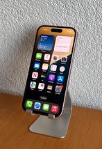 Apple iPhone 15 128GB Roze / Garantie / Nieuwstaat, 128 GB, IPhone 15, Refurbished, Ophalen of Verzenden