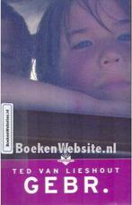 Gebr. 9789034512864 Ted van Lieshout, Boeken, Gelezen, Ted van Lieshout, Verzenden