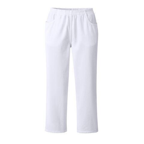 Classic Basics Capribroek, Kleding | Dames, Broeken en Pantalons, Nieuw, Verzenden