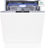 Etna Vw740nc Inbouw Vaatwasser 60cm, Witgoed en Apparatuur, Vaatwasmachines, Ophalen of Verzenden, Nieuw, 85 tot 90 cm