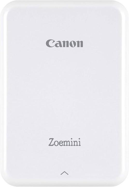 Canon Zoemini Mini Photo Printer - Wit, Audio, Tv en Foto, Fotografie | Fotostudio en Toebehoren, Zo goed als nieuw, Verzenden