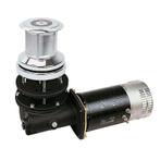 Lofrans Ankerlier Capstan t-serie, Watersport en Boten, Ophalen of Verzenden, Nieuw, Zeilboot of Motorboot