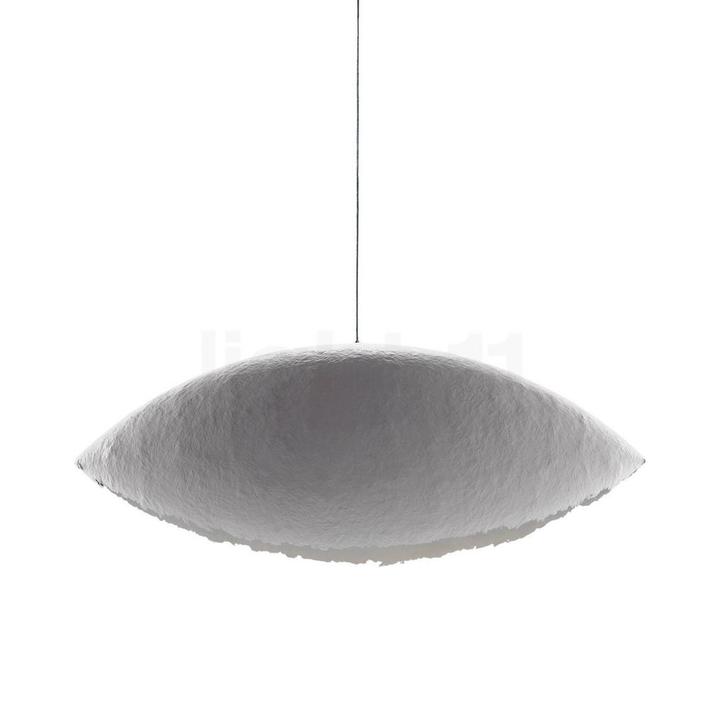 Catellani & Smith PostKrisi 51 Hanglamp, wit (Hanglampen), Huis en Inrichting, Lampen | Hanglampen, Nieuw, Verzenden