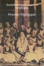 Aantekeningen over het verplegen 9789062621835, Boeken, Verzenden, Zo goed als nieuw, F. Nightingale
