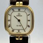 Omega - De Ville - Zonder minimumprijs - 1587 - Dames - 1980, Nieuw