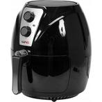 LUND Professional airfryer vetvrije friteuse 2.4L 1300W, Witgoed en Apparatuur, Airfryers, Ophalen of Verzenden, Nieuw