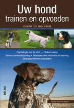 Uw hond trainen en opvoeden 9789044716535 G. Bolster, Verzenden, Zo goed als nieuw, G. Bolster