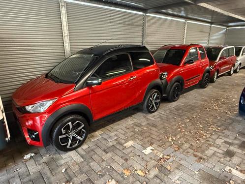 VEEL BROMMOBIELEN TEKOOP!! Aixam ligier microcar, Auto's, Aixam, Nieuw