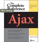 Ajax 9780071492164 Thomas A. Powell, Verzenden, Gelezen, Thomas A. Powell