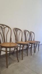 Thonet - Zitgroep (4) - Beuken