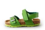 Hush puppies Sandalen in maat 26 Groen | 10% extra korting, Kinderen en Baby's, Verzenden, Jongen of Meisje, Schoenen, Zo goed als nieuw