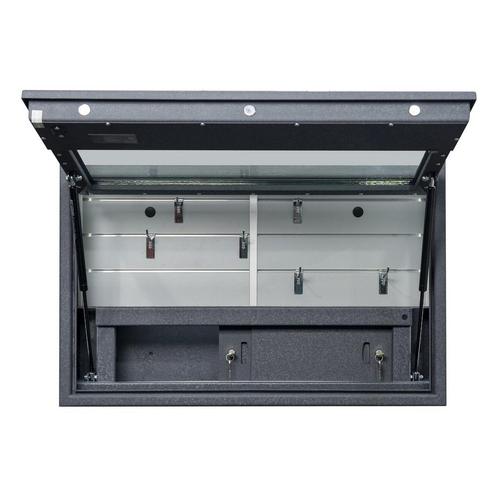 MustangSafes wapenkluis Greywolf 64/100k, Huis en Inrichting, Brandblussers en Brandkasten, Brandkast, Nieuw, Ophalen of Verzenden