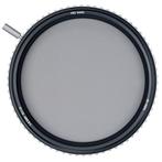NiSi True Color ND-Vario 1-5 stops 58mm | Outlet model, Verzenden, Gebruikt, Overige Merken