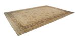 Ziegler Indien - Tapijt XXL - Vloerkleed - 587 cm - 413 cm -, Huis en Inrichting, Nieuw