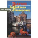 De Cock en de dood van een clown / Baantjer / 22, Boeken, Verzenden, Gelezen, A.C. Baantjer