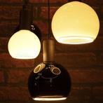Segula LED Floating Globe G125 E27 5W 350lm 2200K Wit, Ophalen of Verzenden, Nieuw