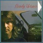 LP gebruikt - Randy Meisner - Randy Meisner, Verzenden, Nieuw in verpakking