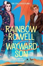 Wayward Son 9781509896882 Rainbow Rowell, Gelezen, Rainbow Rowell, Verzenden