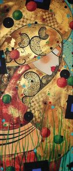 Marek Wierchuszko - Your angel, Antiek en Kunst
