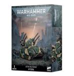 Hydra (Warhammer 40.000 nieuw), Hobby en Vrije tijd, Wargaming, Ophalen of Verzenden, Nieuw